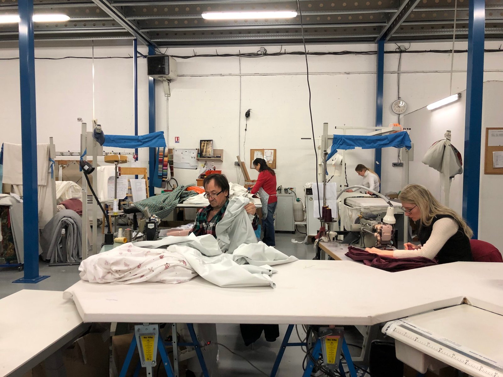 CONFECTION DE RIDEAUX SUR MESURE ILE DE FRANCE