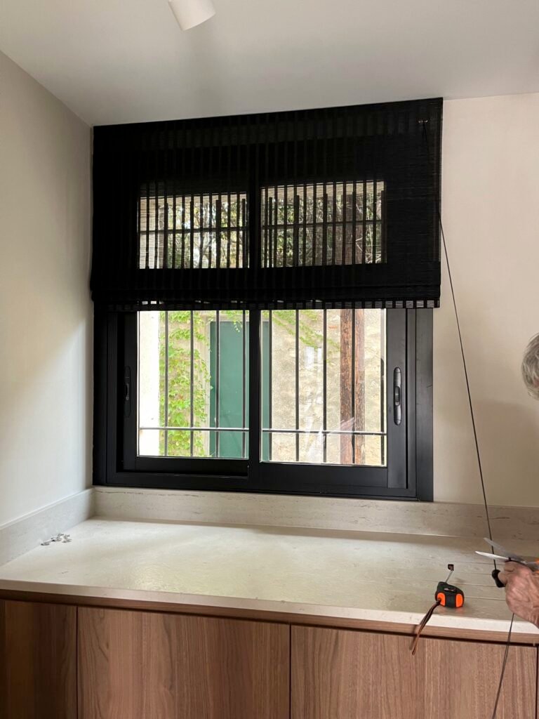 stores balauf sur-mesure ile de france