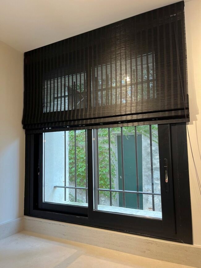 stores balauf sur-mesure ile de france
