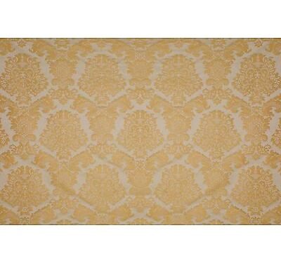 Damas Montespan Jaune