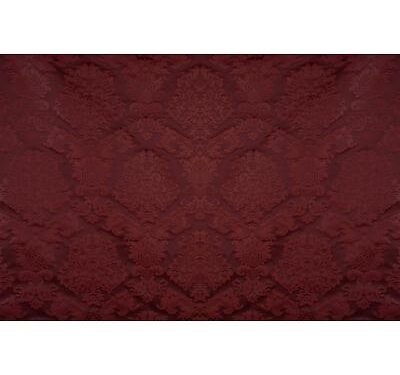 Damas Montespan Rouge