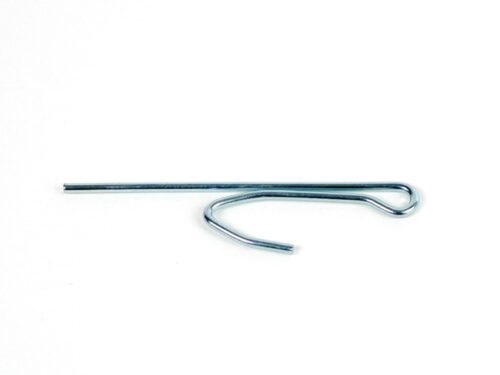 Agrafe tÍte flamande 1 branche 7,5 cm par 100