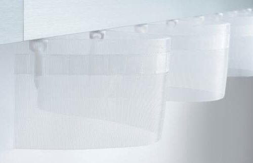 RECTIFICATION VOILAGES WAVE SUR MESURE