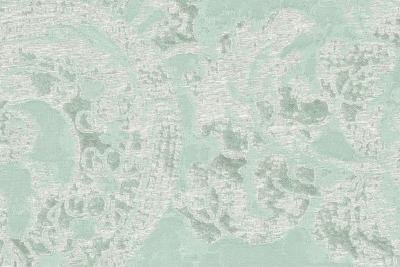 Jacquard -30111-07-RUBELLI (Barbarigo) Aquamarina