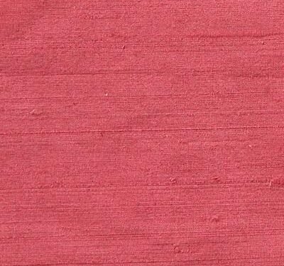 Soie Sauvage Geranium Pink 33