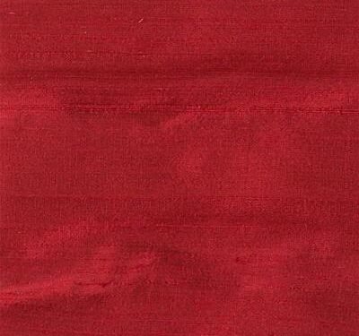 Soie Sauvage Ruby Red 35