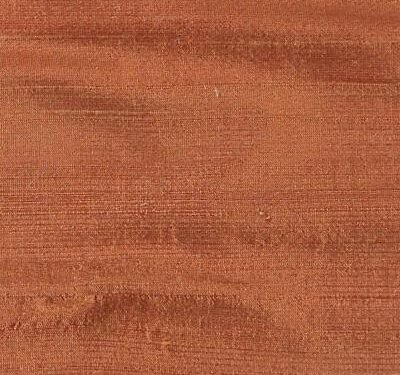 Soie Sauvage Paprika 71