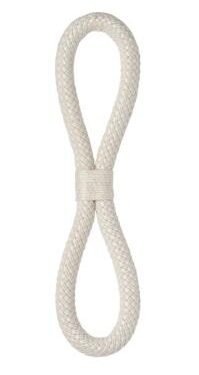 Boucle d'Embrasse Fleur de Lin 9020-35800