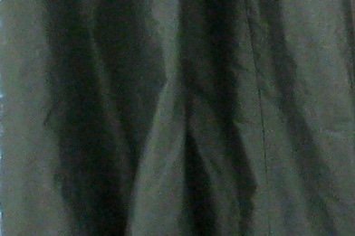 Shantung lisse AQUA