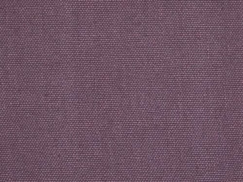 Lin Uni soldé NAMUR iris violet