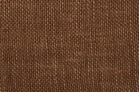 Lin Visillo Lino Marron 9