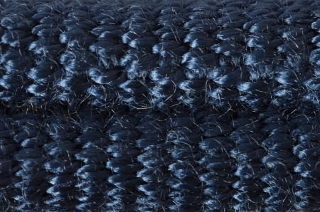 Galon Double Corde - Les Tons Bleu, Turquoise...