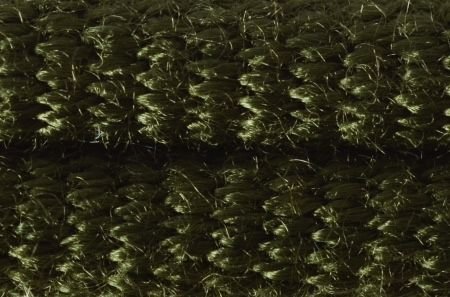 Galon Double Corde - Les Tons Verts...