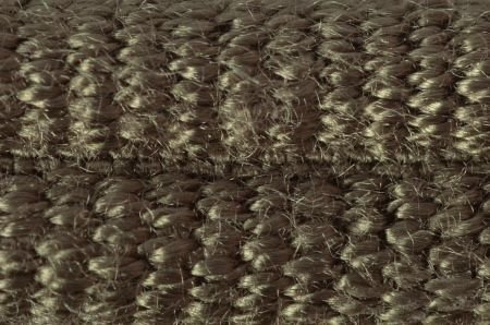 Galon Double Corde - Les Tons Noir, Gris, Argent...