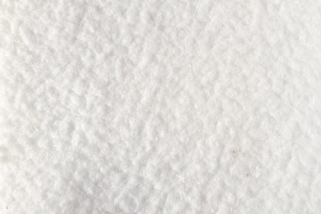 PiËce de 30 mËtres de molleton Coton Blanc 12024 pour tenture murale