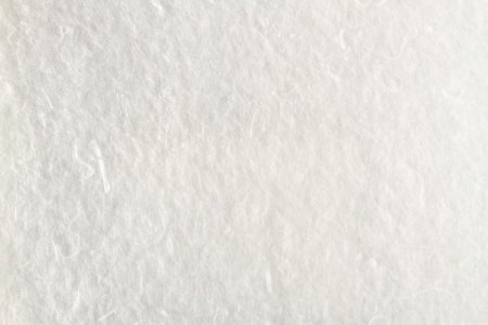 Molleton Polyester Coton Blanc 12025 par 30 mËtres