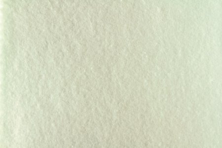 PiËce de 30 mËtres de molleton Synthétique Blanc 12017 pour tenture