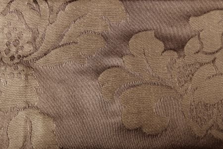 Jacquard Polyester Babylon Pelican
