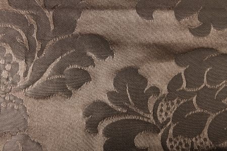 Jacquard Polyester Babylon Shadow