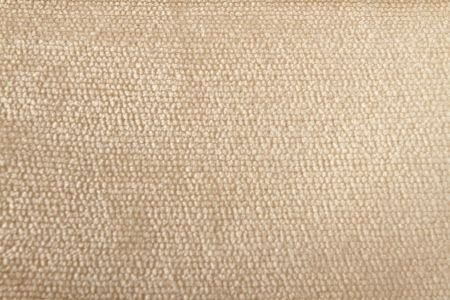 Velours Uni Design Forum - Les tons Marron, Taupe