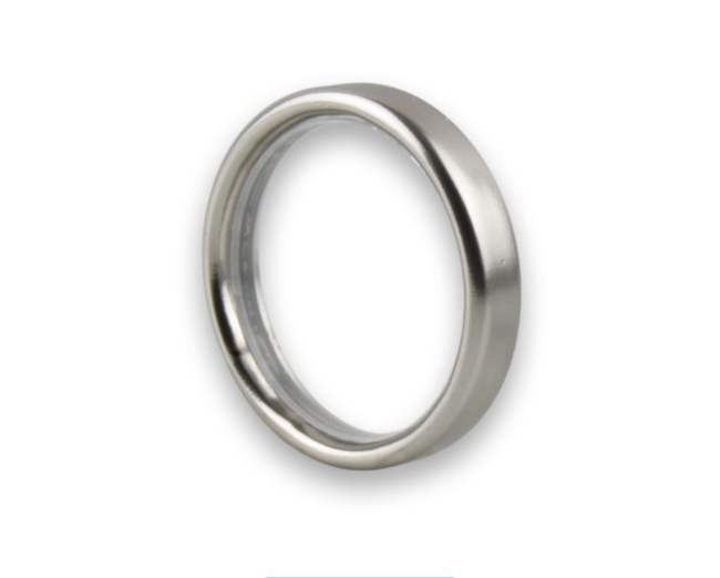 Nickel Mat