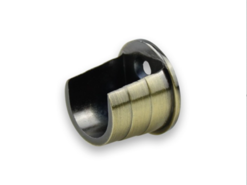 2 SUPPORTS ENTRE-MURS - ALLIANCE ÿ20 MM   - B29271