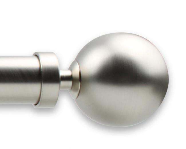 Nickel Mat