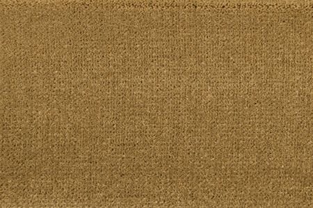 Velours uni Jupiter - Les Tons Marron