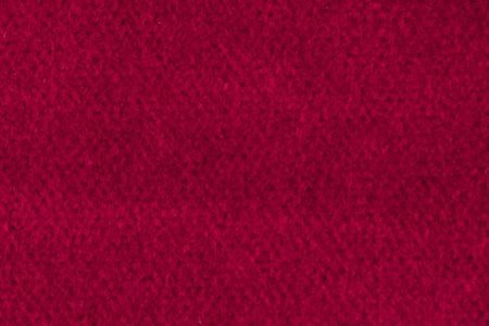 Velours de Coton Unis 337REDCURRANT