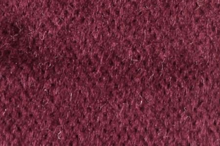 Velours de Coton Unis 3978BURGUNDY