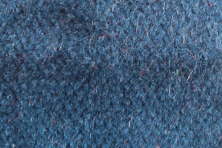Velours de Coton Unis 587PETROL