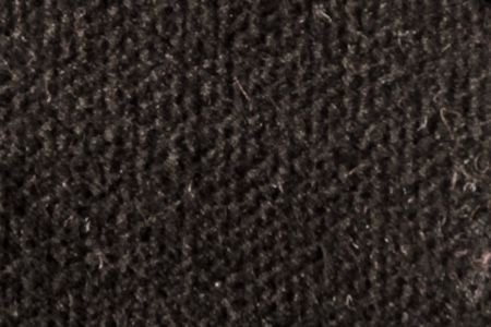 Velours de Coton Unis 999BLACK