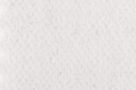 Velours de Coton Unis OPTIC-WHITE