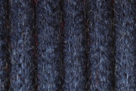 Velours de Coton Unis MonteCarlo DKBLUE1623
