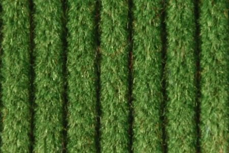 Velours de Coton Unis MonteCarlo EMERALD1481