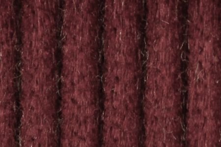 Velours de Coton Unis MonteCarlo MAROON1000