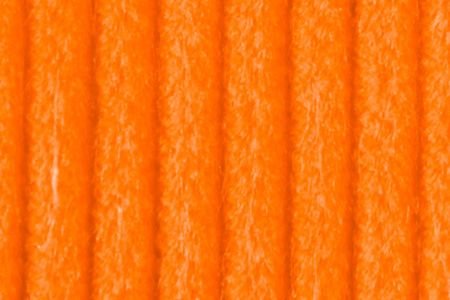 Velours de Coton Unis MonteCarlo ORANGE2321
