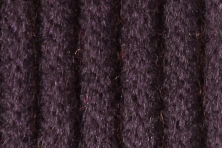 Velours de Coton Unis MonteCarlo PURPLE2134