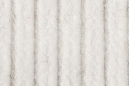 Velours de Coton Unis MonteCarlo WHITE000