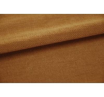 Tissu Amara Marron