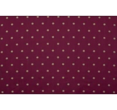 Casal Empire Otrante Contrefond Rouge