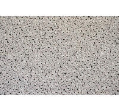 Toile de jouy Louise Gris