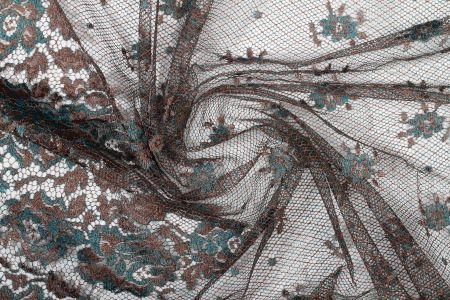 Dentelle Chocolat