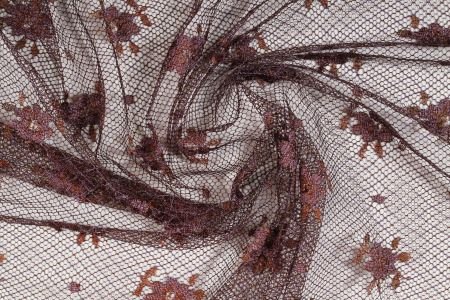 Dentelle Faon