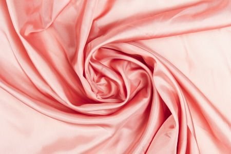 Doublure Taffetas Vieux Rose