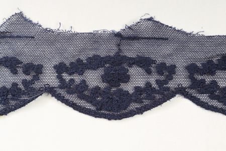Bande …caille sur Tulle Marine