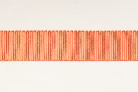 Galon Rayé Corail 15mm
