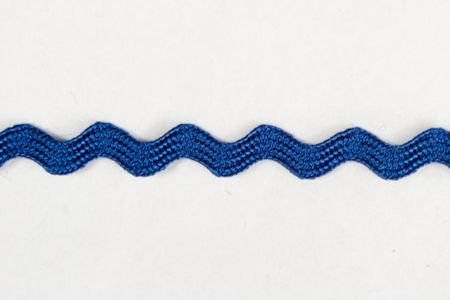 Galon Ondulé Bleu Gita+B3+C3253