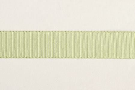 Galon Rayé Vert Fade