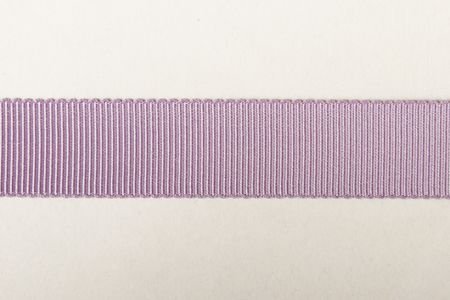 Galon Rayé Violet 15mm